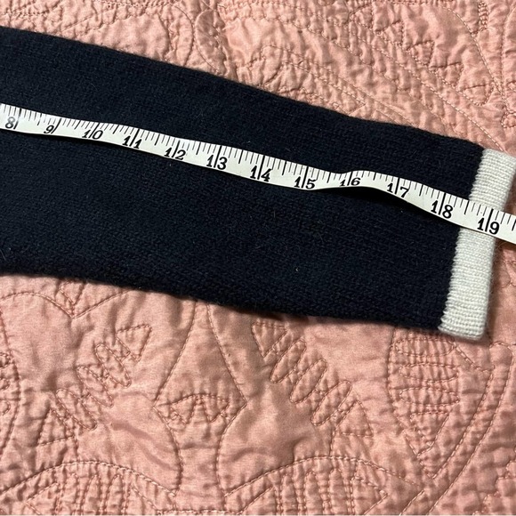 Vintage The Limited Turtleneck Sweater M - Picture 10 of 10